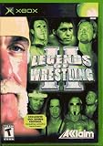 Legends of Wrestling II