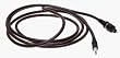 Monster Cable ILS100TM-2M Interlink LightSpeed 100 High Performance Digital Fiber-Optic Cable 2 m. Fiber-Optic Toslink-to-mini optical