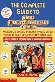 The Complete Guide to the Baby-Sitters Club (Baby-Sitters Club Portrait Collection)