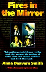 Fires in the Mirror Crown Heights, Brooklyn and Other Identities..