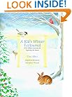 A Kid's Winter EcoJournal: With Nature Activities for Exploring the Season