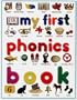 My First Phonics Book (My First (Big Books Dorling Kindersley))