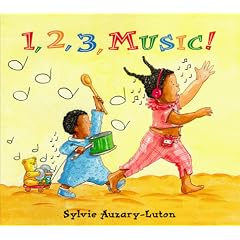 1 2 3 Music