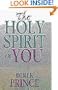 The Holy Spirit in You: Acts 1:18 NIV on Cover