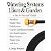 Watering Systems for Lawn and Garden: A Do-it-yourself Guide (A Storey Publishing book)