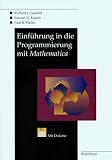 Einfuhrung in die Programmierung mit Mathematica