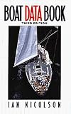 Boat Data Book