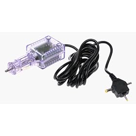 Mad Catz Universal Car Adapter