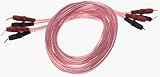 Monster Cable XP-MINI-6 Monster XP Mini System High Performance Speaker Cable Kit (6 ft.)