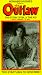 The Outlaw [VHS]