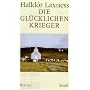 Werkausgabe 5. Die gl�cklichen Krieger