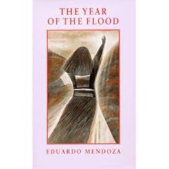 The Year of the Flood