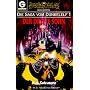 Die Saga vom Dunkelelf, Band 1: Der dritte Sohn von R. A. Salvatore