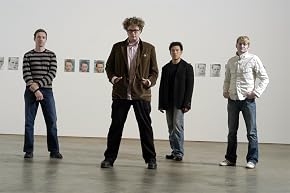 Bilder von Harvey Danger