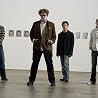 Image of Harvey Danger