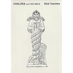 Chaldea and I Dig Girls