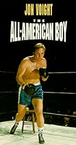 All American Boy [VHS]