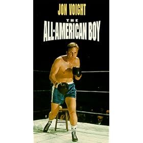 All American Boy [VHS]