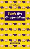 Spiele fürs Gruppenklima