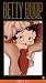VHS : Betty Boop V5:Curtain Call