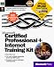 Book Microsoft Certified Professional + Internet Training Kit (Training Kits)
