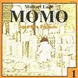 Momo - CDs: Momo, Audio-CDs, Folge.1, Momo und ihre Freunde, 1 CD-Audio: Das Original zum Buch: TEIL 1