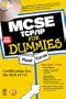MCSE TCP/IP For Dummies Flash Cards