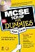 Book MCSE TCP/IP for Dummies Flash Cards