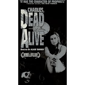 Charles, Dead or Alive [VHS]