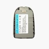 LG 5225 BATTERY LION 1000MAH