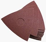 Fein MSX-120 120 Grit PSA Sandpaper (50-Pack)