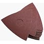 Fein MSX-180 180 Grit PSA Sandpaper (50-Pack)