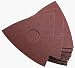 Fein MSX-180 180 Grit PSA Sandpaper (50-Pack)