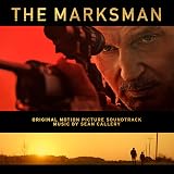 The Marksman (Original Motion Picture Soundtrack)