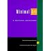 Minimal Art: A Critical Anthology
