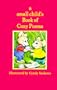 A Small Child's Book of Cozy Poems