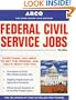 Federal Civil Service Jobs (12th ed)