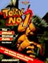 Tobal No. 1: The Official Strategy Guide (Prima's Secrets of the Games)