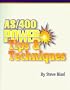 AS/400 Power Tips & Techniques