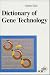 Book Dictionary of Gene Technology