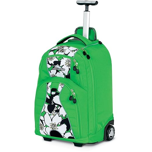 Rolling Backpacks For School For Teens