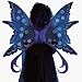 Peter Alan 6823B Gloaming Faerie Wings