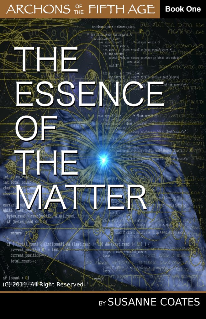 Amazon.com: The Essence of the Matter (Archons of the Fifth Age ... Amazon.com: The Essence of the Matter (Archons of the Fifth Age ...