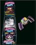 Flashing Teeth LED Blinking Mouthpiece, 12 units in a retail display box