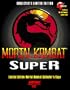 Mortal Kombat Super Book, Collector's Edition (Brady Games)