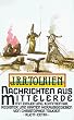 Nachrichten aus Mittelerde
