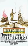 Produkt-Bild: Nachrichten aus Mittelerde