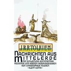 Nachrichten aus Mittelerde