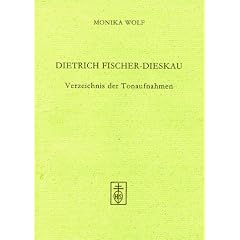 Dietrich Fischer-Dieskau