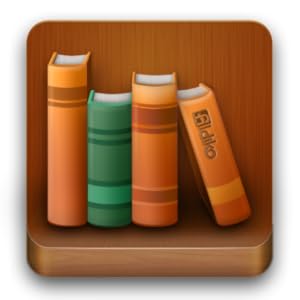 Free eBook and reader whic also support many format like ePub, also you can read PDF files. Thousands of free books available , mainly classics. Also other books available for a small amount of money. It works similar like Amazons Kindle. Settings are easily set (font size, read mode etc.). Great app for students and everyone who like to read during traveling on public transport. Aldiko Book Reader